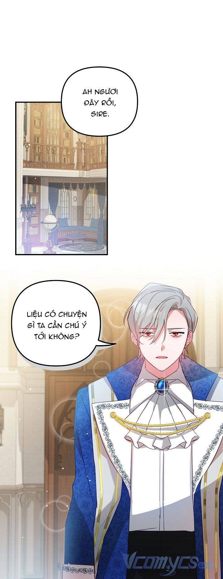 hoàng tử chuyển sinh trở thành người mạnh nhất thế giới nhờ vào sự hiểu biết về bug chapter 28 19