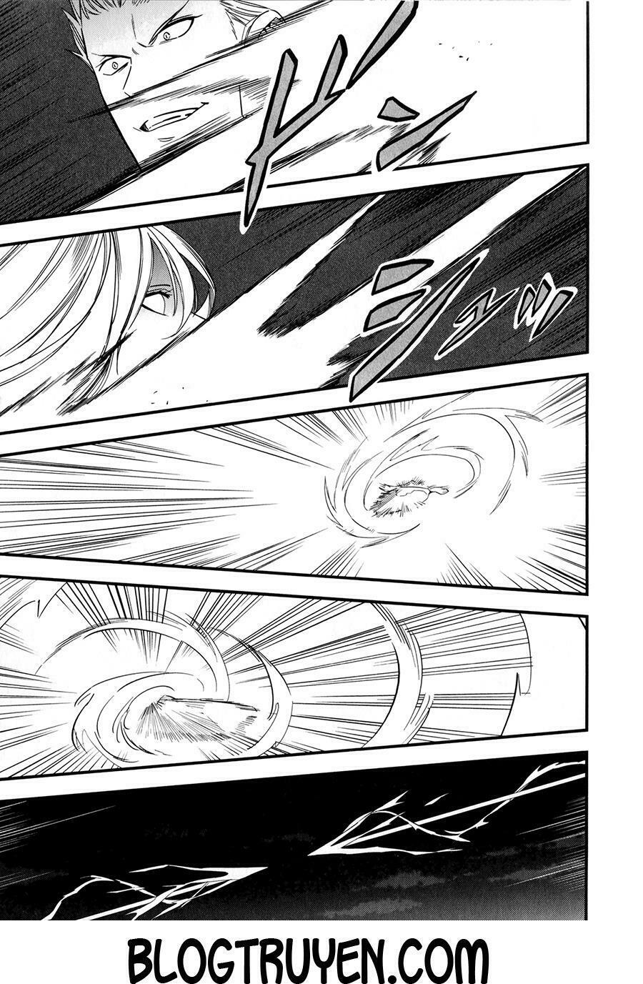 fate/strange fake chapter 7 63