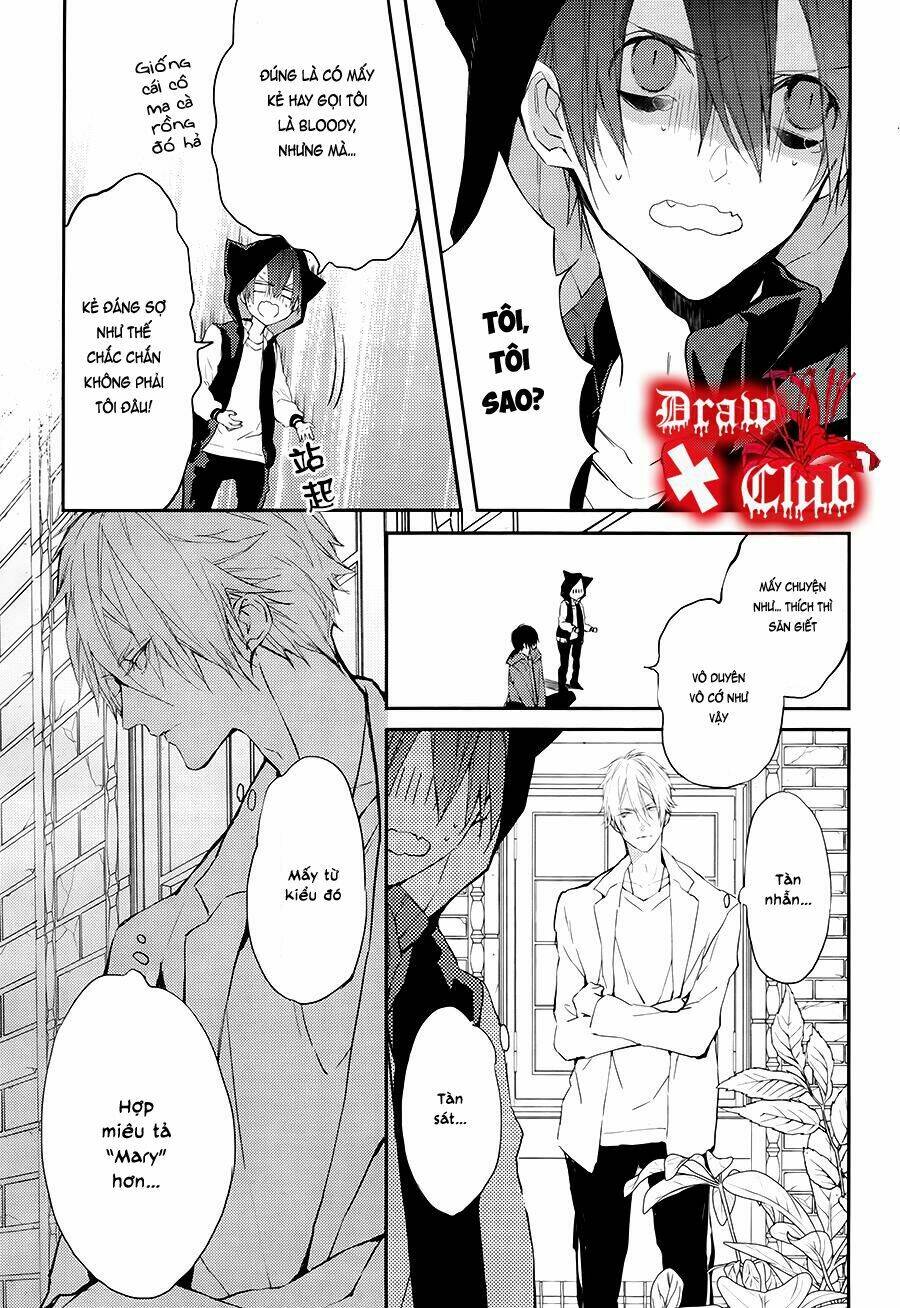 đẫm máu đức mẹ chapter 22 13