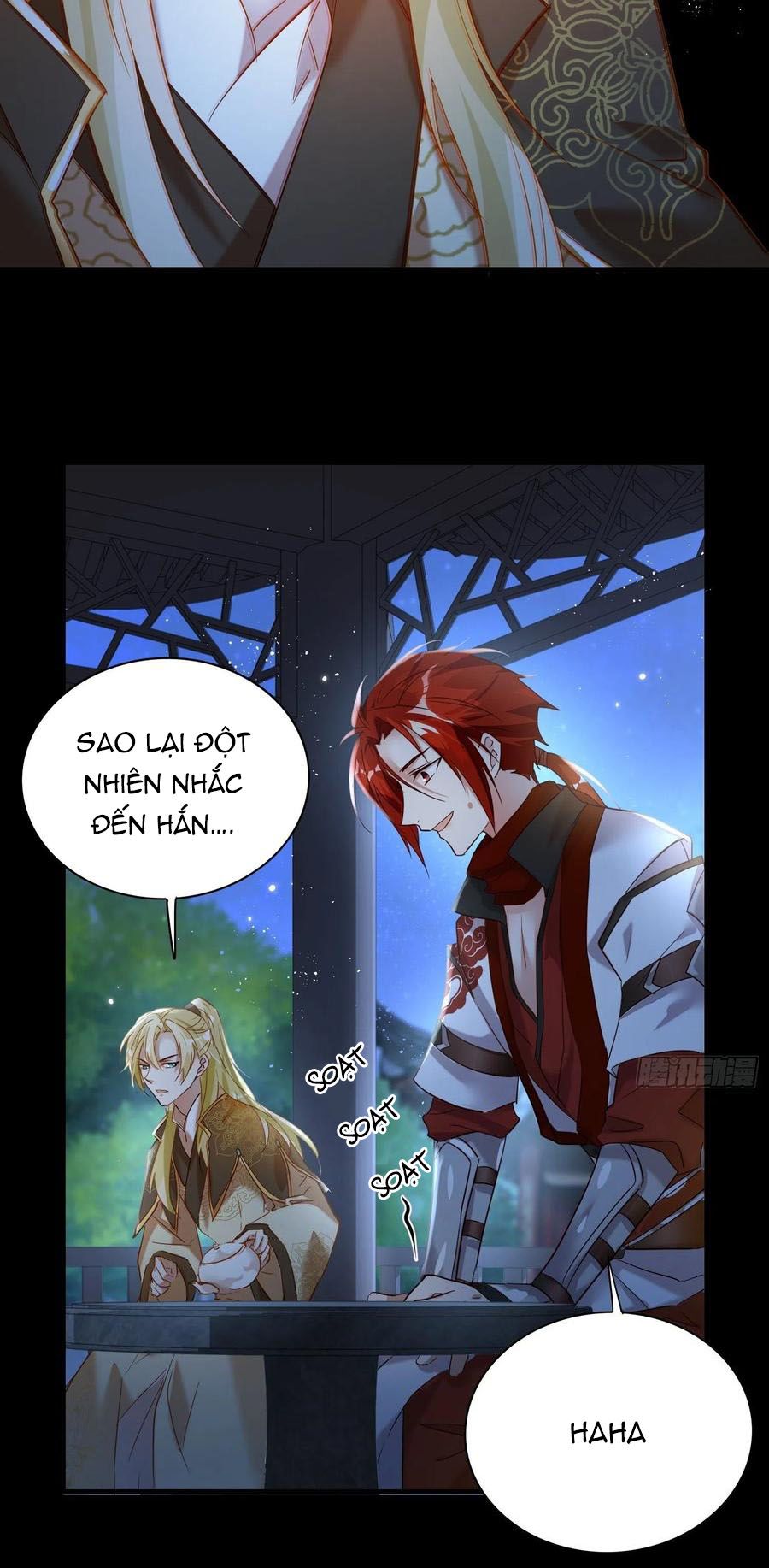 lục thân bất nhận chapter 51 17