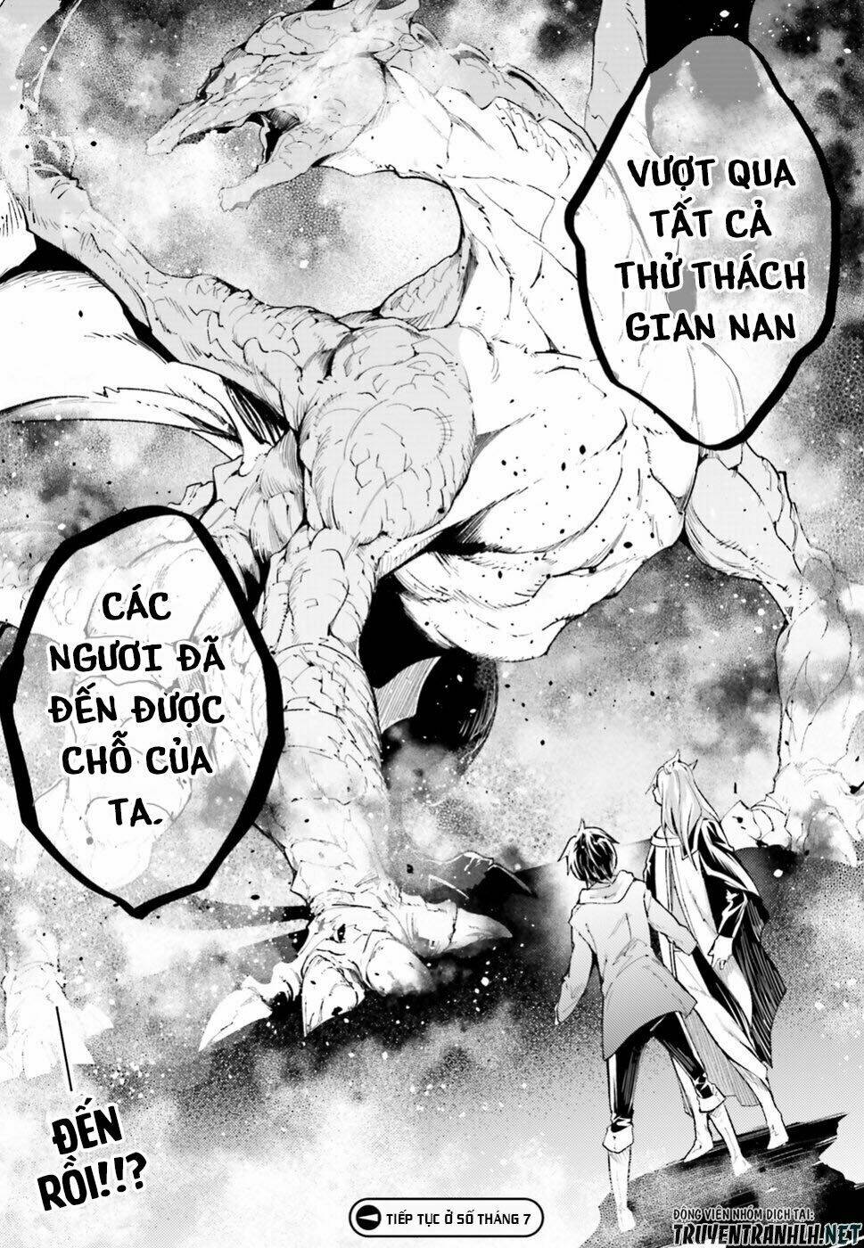 tên thường dân lv.999 chapter 25 55