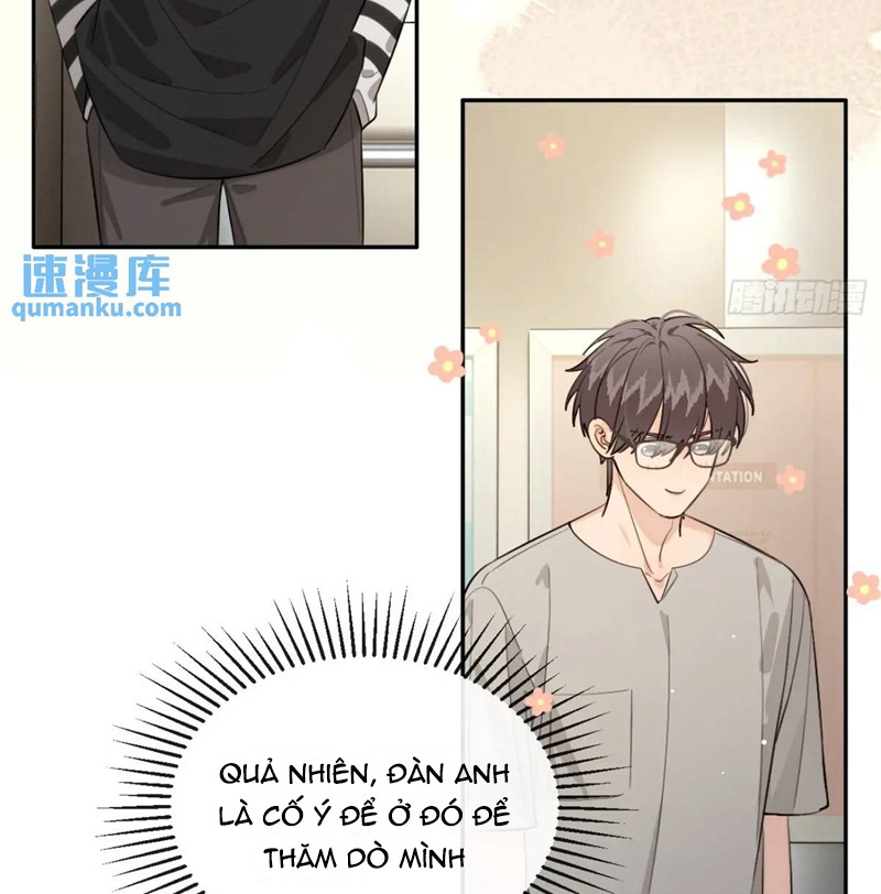 chó lớn bắt nạt chủ chapter 63 30