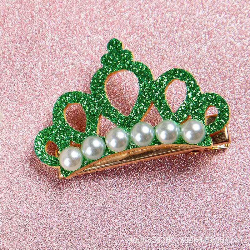 KẸP TÓC CÀI TÓC BUỘC TÓC VƯƠNG MIỆN SANG TRỌNG NHIỀU MÀU DỄ THƯƠNG MÃ 27 XINH XẮN CHO THÚ CƯNG CHÓ MÈO