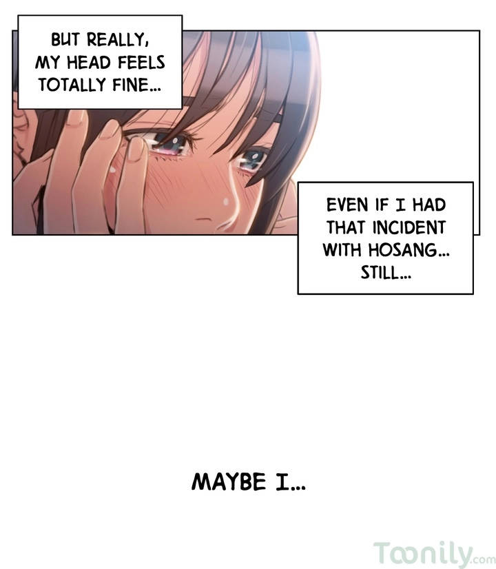 [raw] anh chàng ngọt ngào chapter 64 28