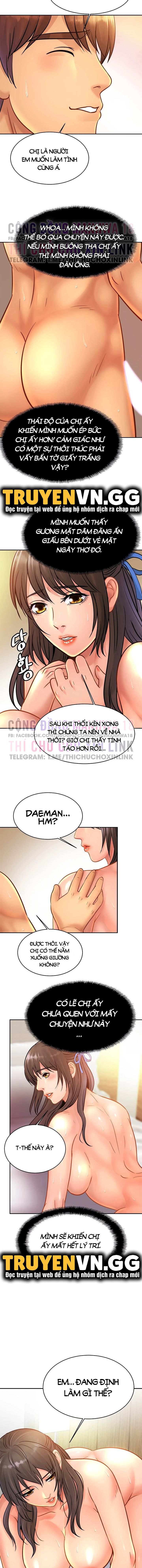 gia đình thân thiết chapter 31 7