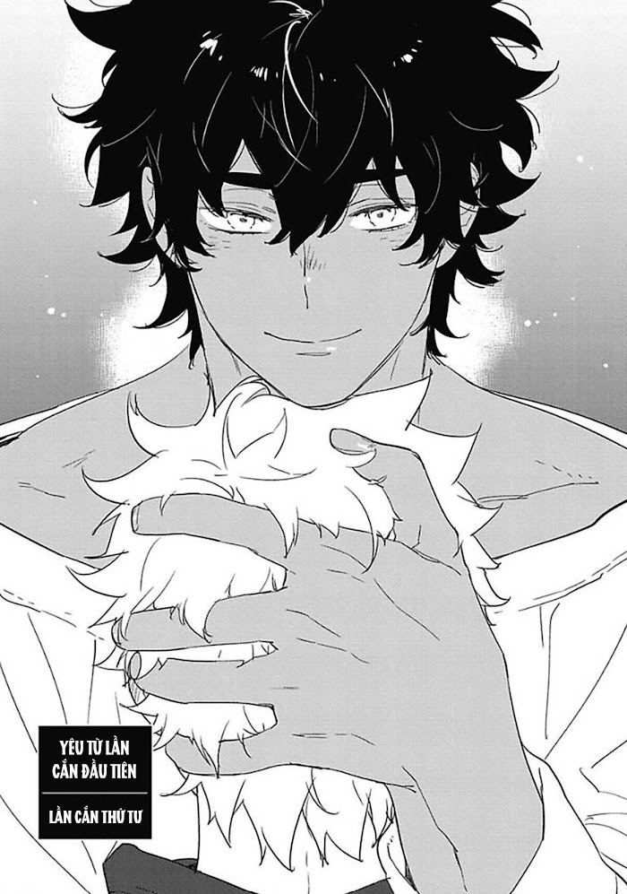 những lời yêu thương ngọt ngào đến em chapter 4 2