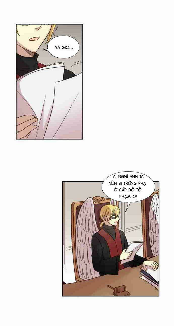 the devil who can't fly chapter 40.1 9