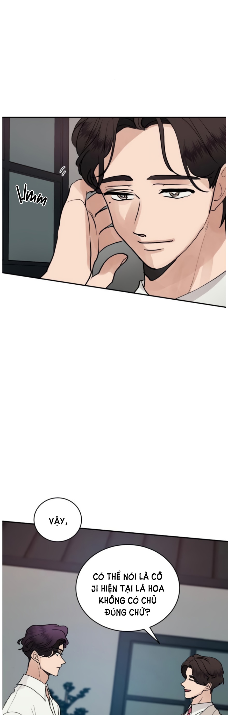 cặp đôi oan gia ngõ hẹp chapter 55 47