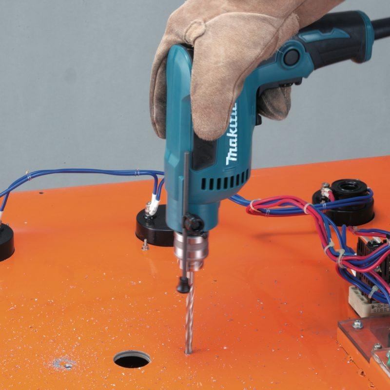 MÁY KHOAN CẦM TAY 350W MAKITA DP2010 - HÀNG CHÍNH HÃNG