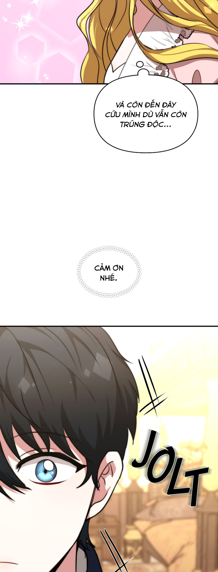 công nương eluana vita chapter 20 17