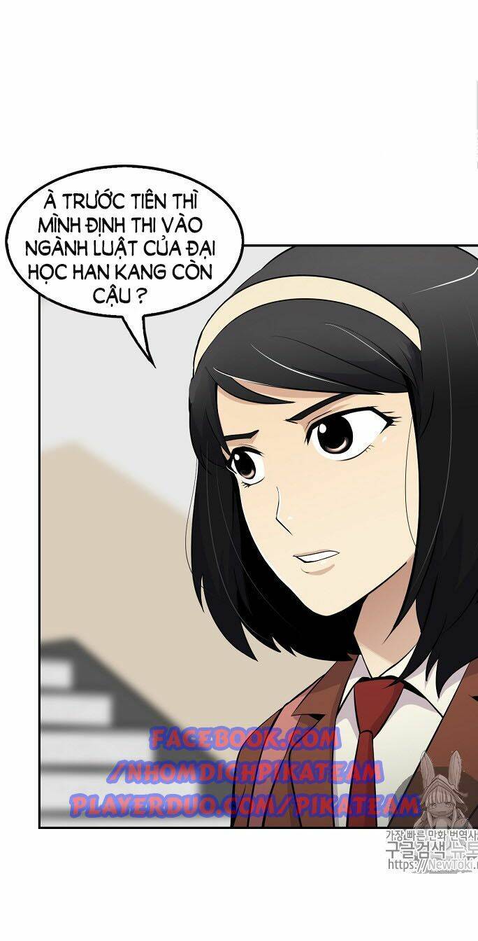 điều tra viên chuyển sinh chapter 16 27