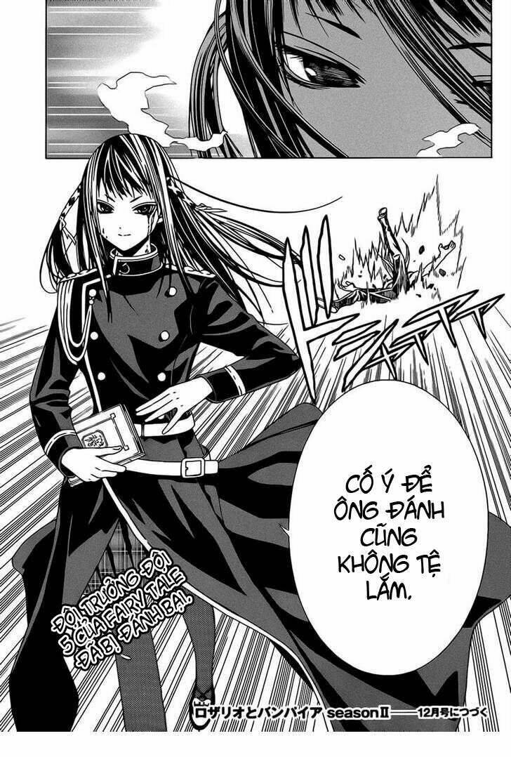 cô nàng ma cà rồng ii chapter 46 33