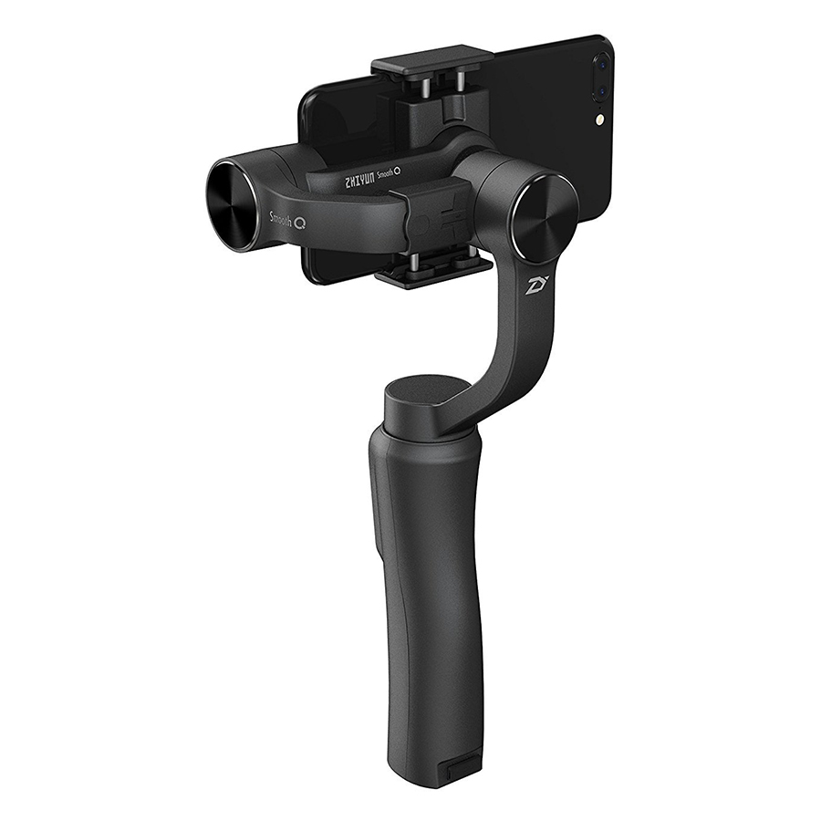 Gimbal Zhiyun Smooth Q2 Dùng Cho Điện Thoại - Hàng Nhập Khẩu