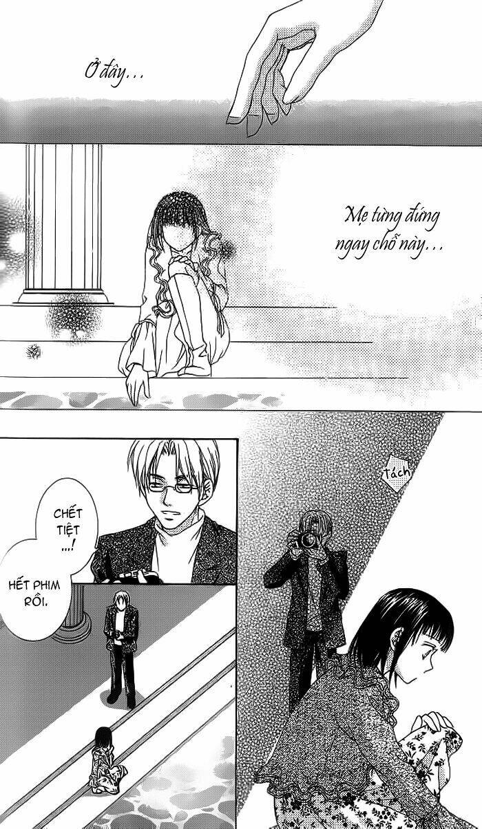 sugar family chapter 15 29