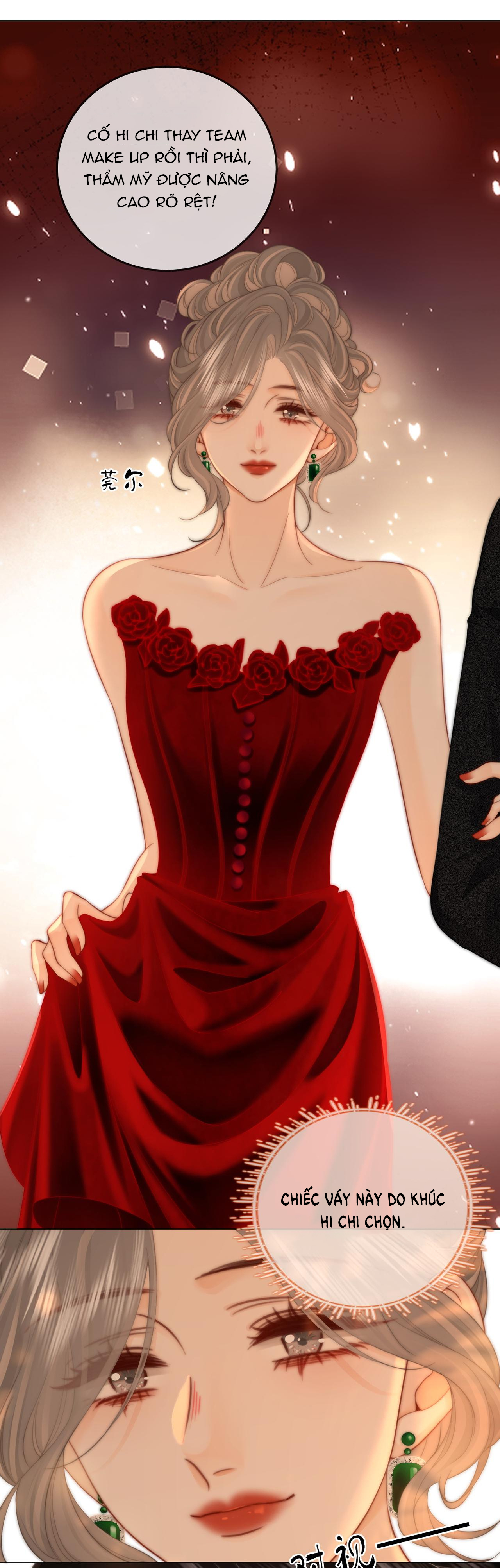 cố tiểu thư và khúc tiểu thư chapter 102 6