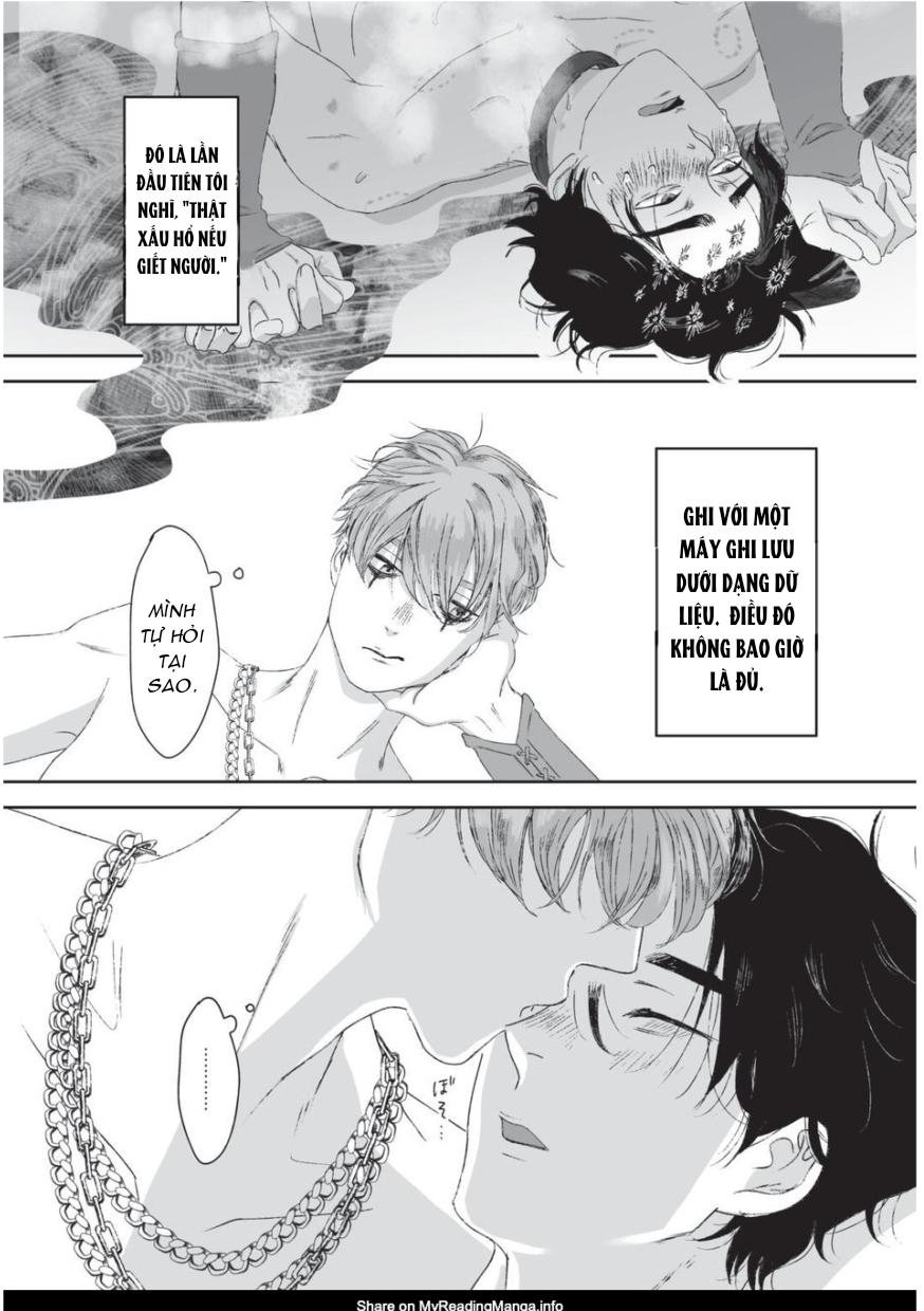 người tà răm luôn có quỷ theo sau chapter 45 27