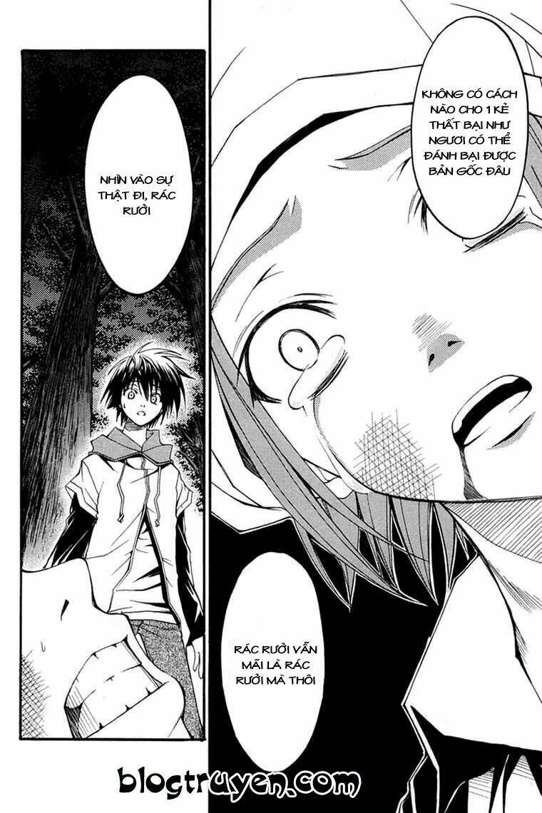 psycho buster chapter 25 12