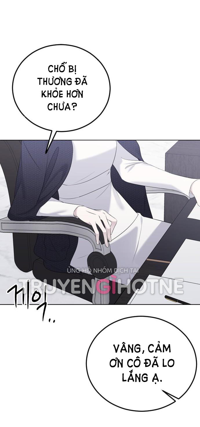 tôi sẽ thay đổi kết cục chapter 23.1 7