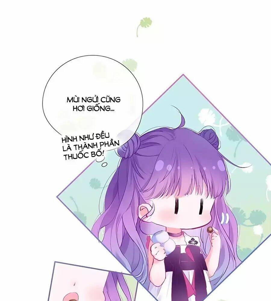 kiều nhi không nghe lời chapter 7 56