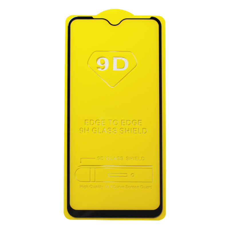Miếng dán kính cường lực cho Realme 2 Pro Hoco Full màn hình - Hàng Chính Hãng