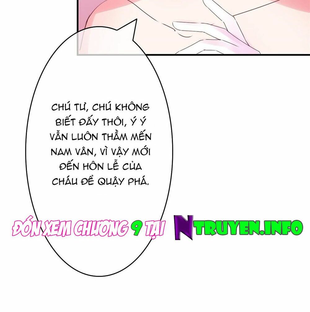 manh thê khó dỗ phần 1 chapter 8 59