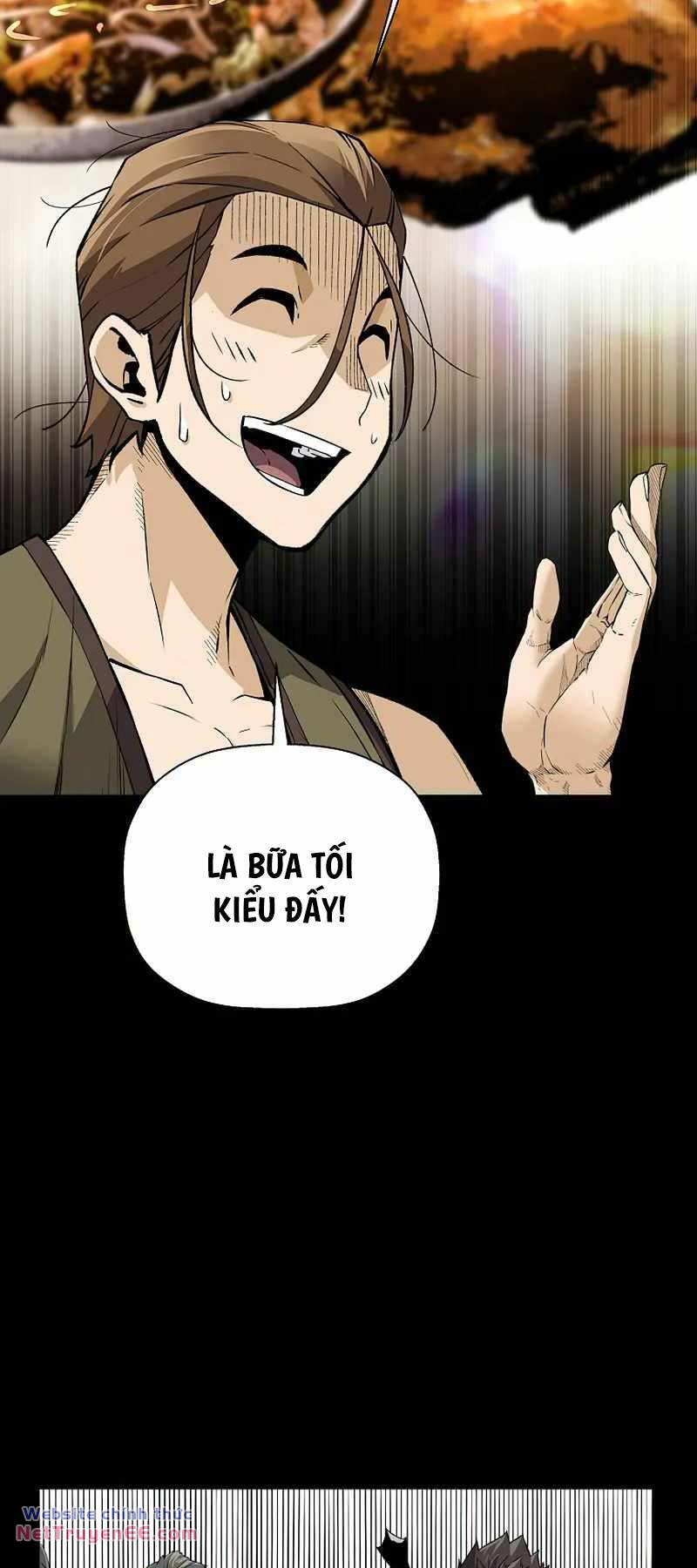 sự trở lại của huyền thoại chapter 118 17