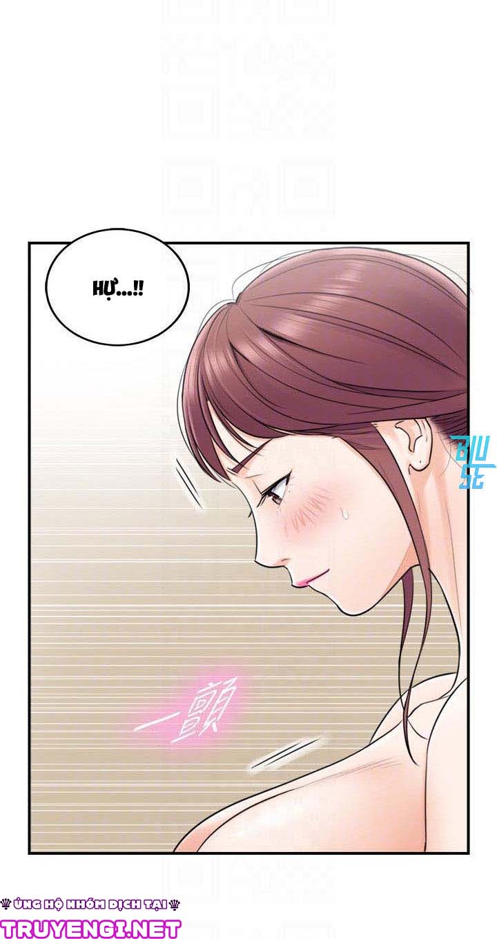 sếp trẻ chapter 4 27