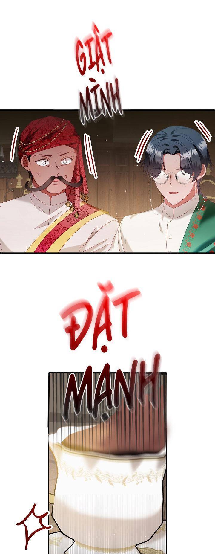 hoàng tử chuyển sinh trở thành người mạnh nhất thế giới nhờ vào sự hiểu biết về bug chapter 45 10