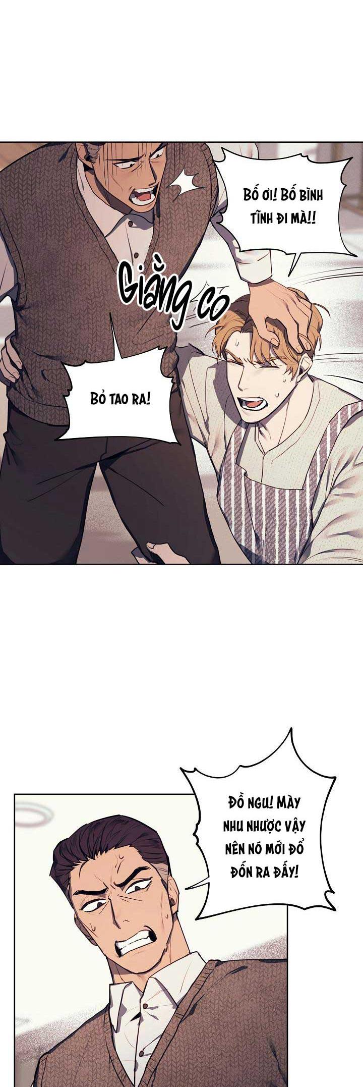 làm dâu nhà tài phiệt họ kang chapter 1 7