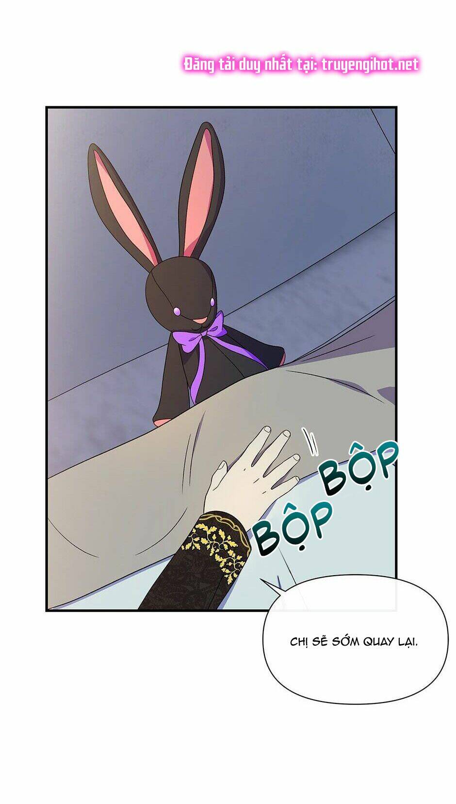 khế ước của nữ công tước quái vật chapter 115 8