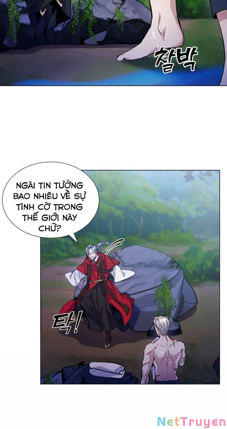 bạo chúa cường hoành chapter 16 25