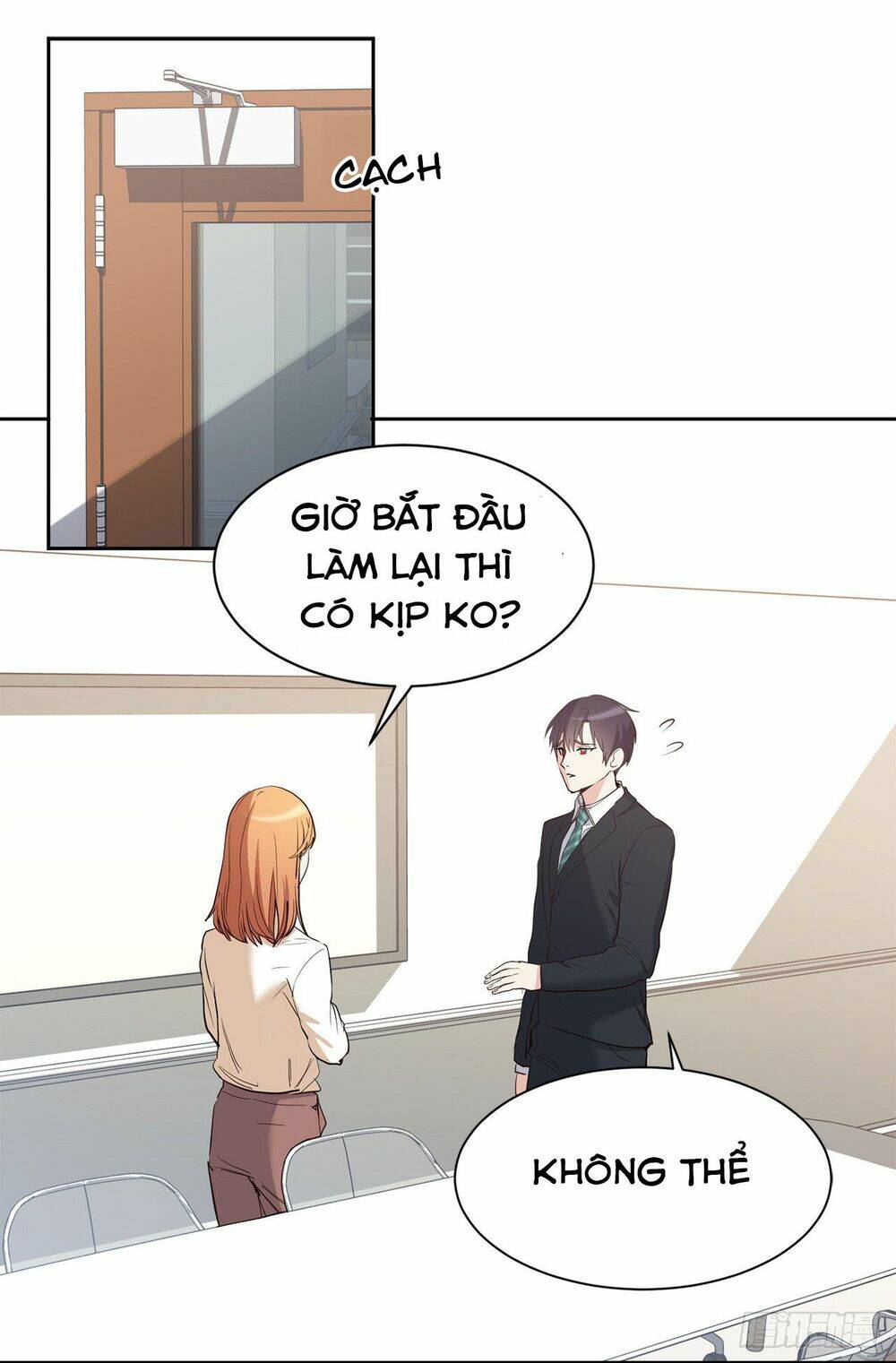 acup tiên sinh chapter 36 21