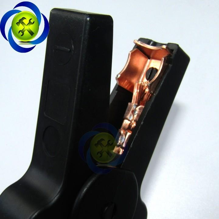 Dây nối điện bình Acquy Tolsen 65601 chiều dài 3 mét