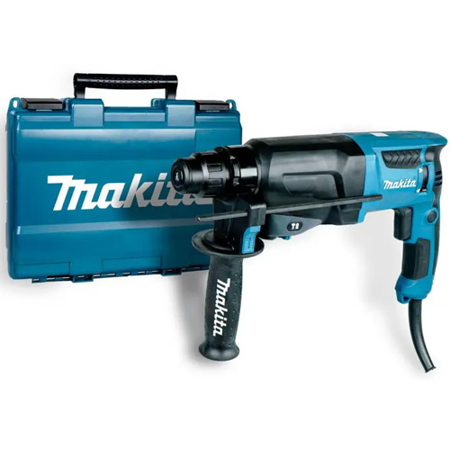 Máy khoan bê tông 800W đường kính 26mm Makita HR2600