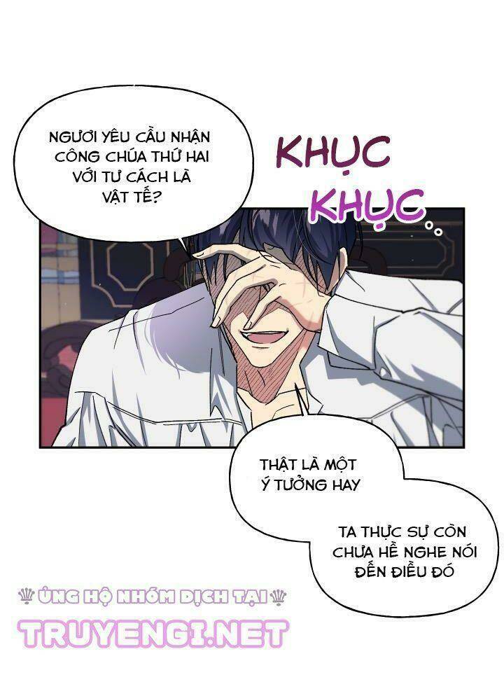 tế phẩm công chúa chapter 22 28