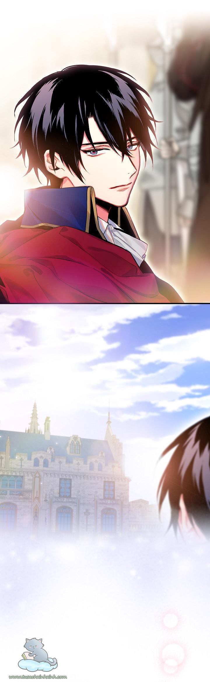 ác nữ muốn ly hôn chapter 77 4