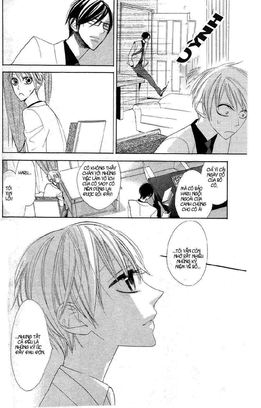 love sick chapter 5 5