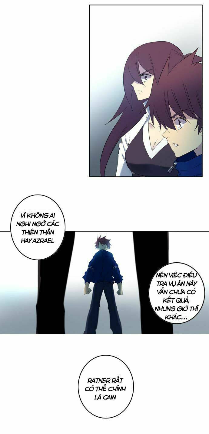 bản khế ước linh hồn chapter 120 10