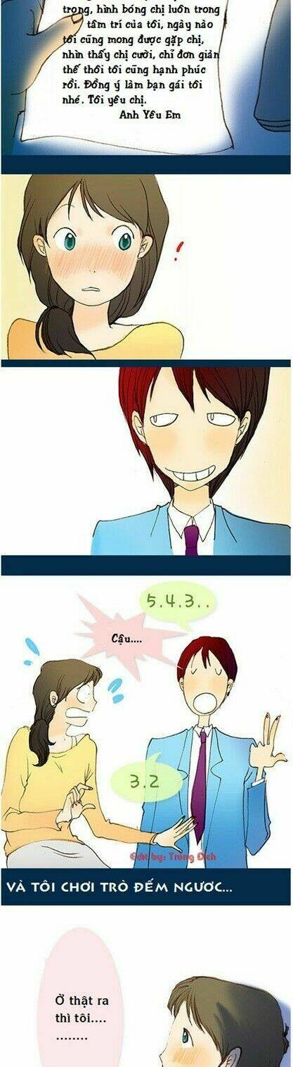 tôi yêu chị chapter 2 7