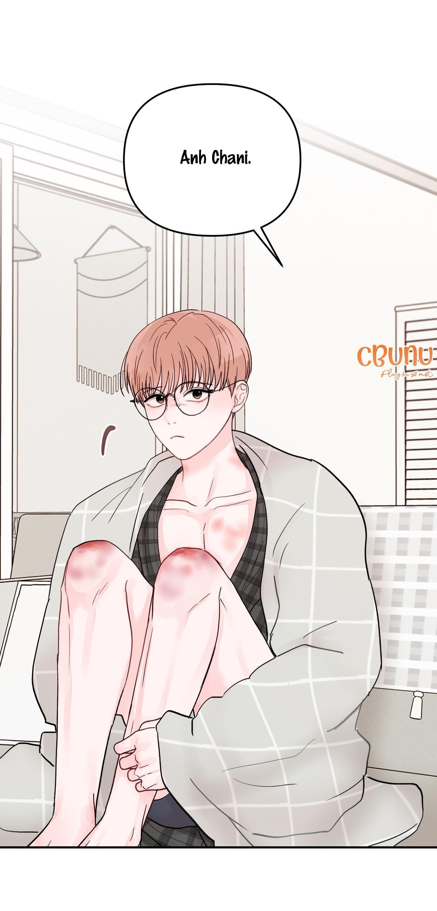 thán phục thanh xuân chapter 45 16