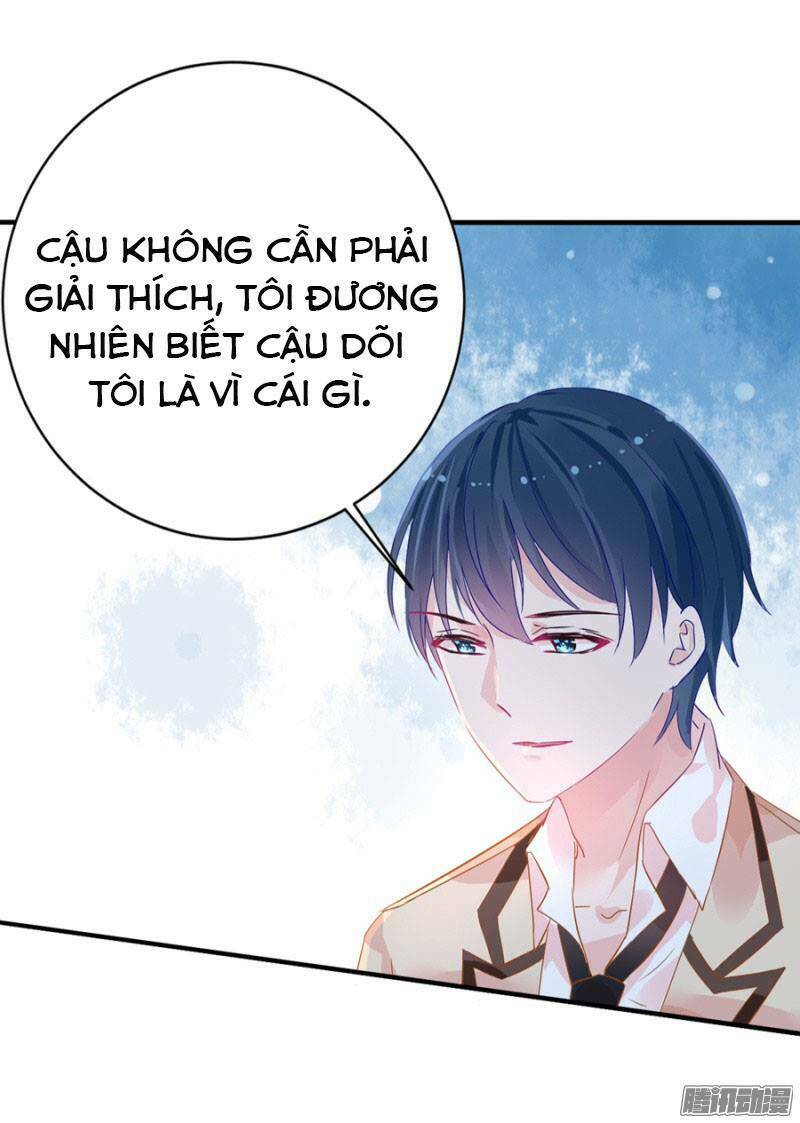 lừa gạt thiếu gia quí tộc làm bạn trai chapter 4 14