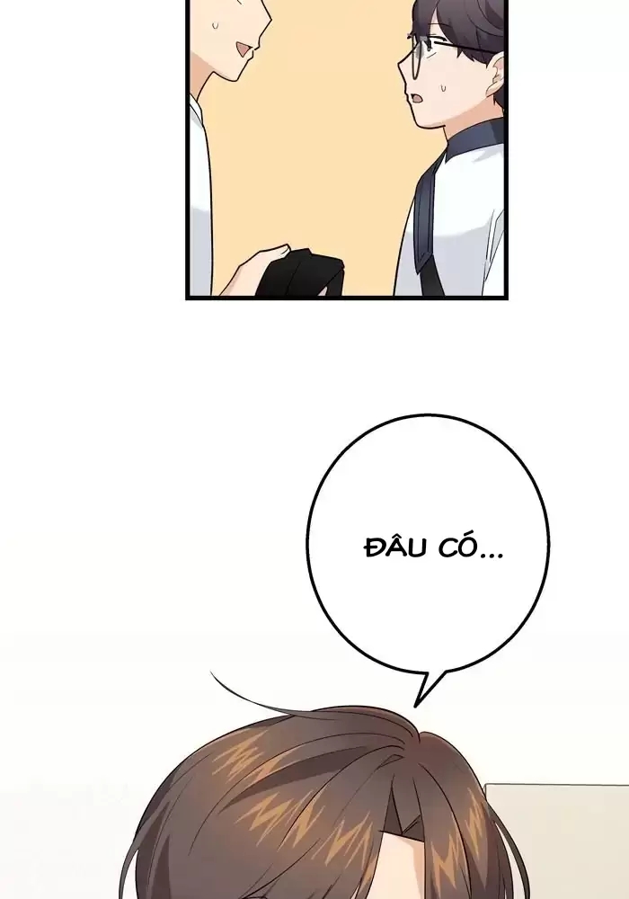 anh bạn của tôi đang phát sáng kìa ! chapter 42 11