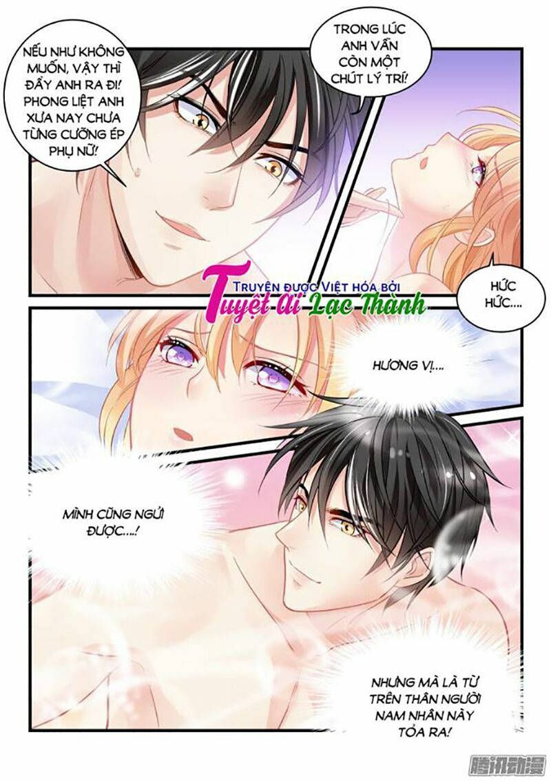 dạy bảo ma vương lão công chapter 3 5