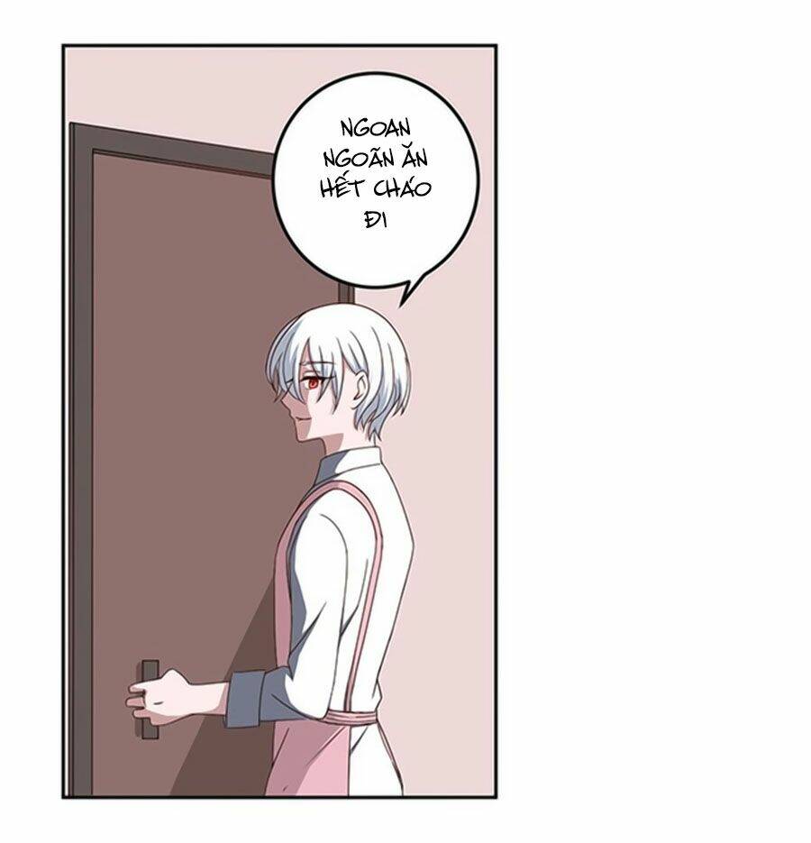 người yêu khát máu của tôi chapter 6 19