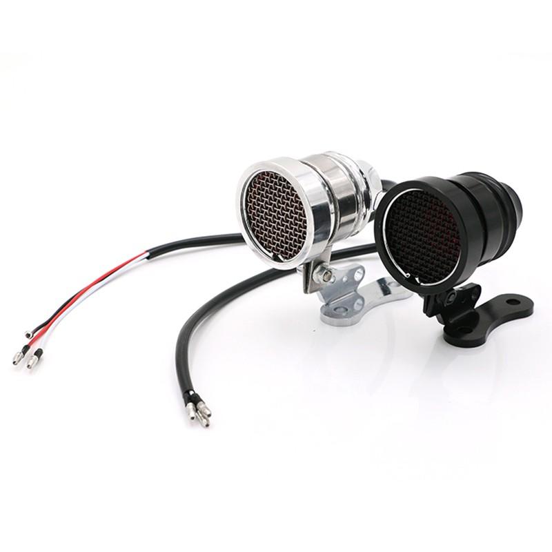 Đèn LED phụ kiện cho xe máy