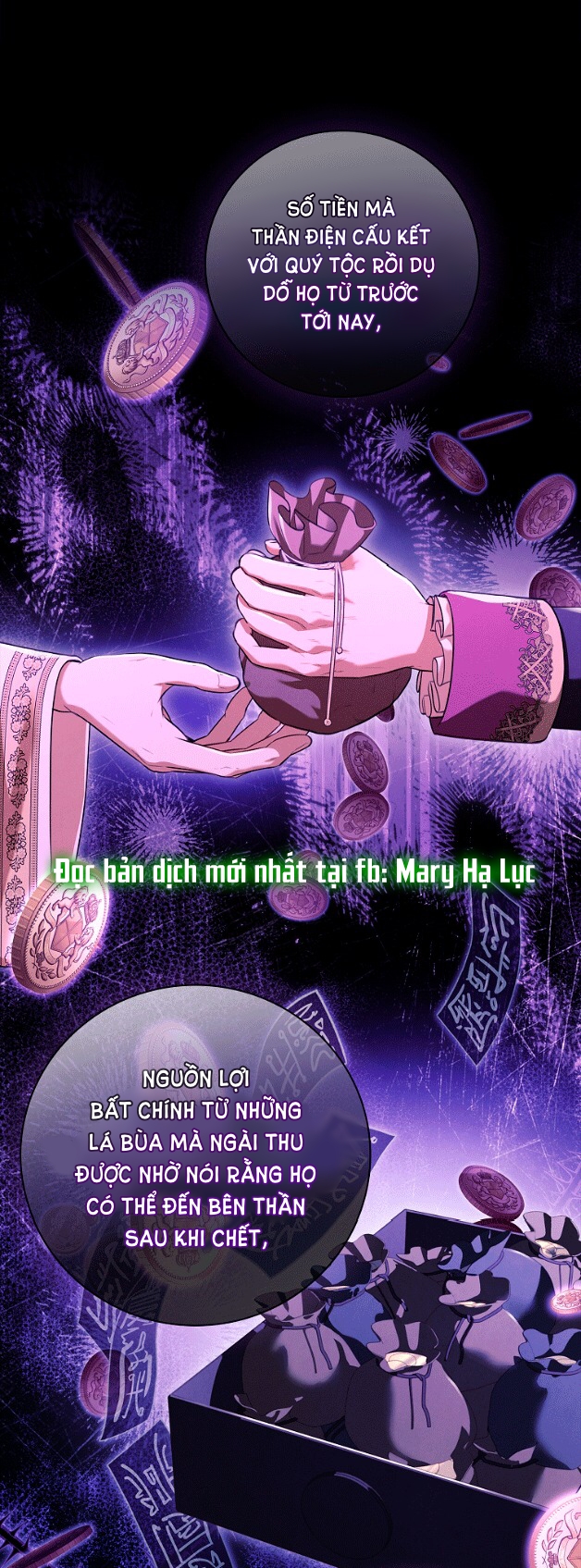 trở thành thư ký của bạo chúa chapter 94.1 7