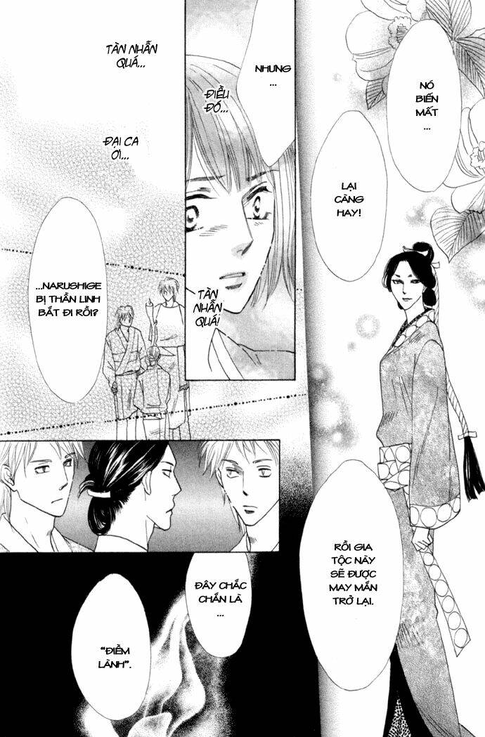 kim cương bạc chapter 7 37