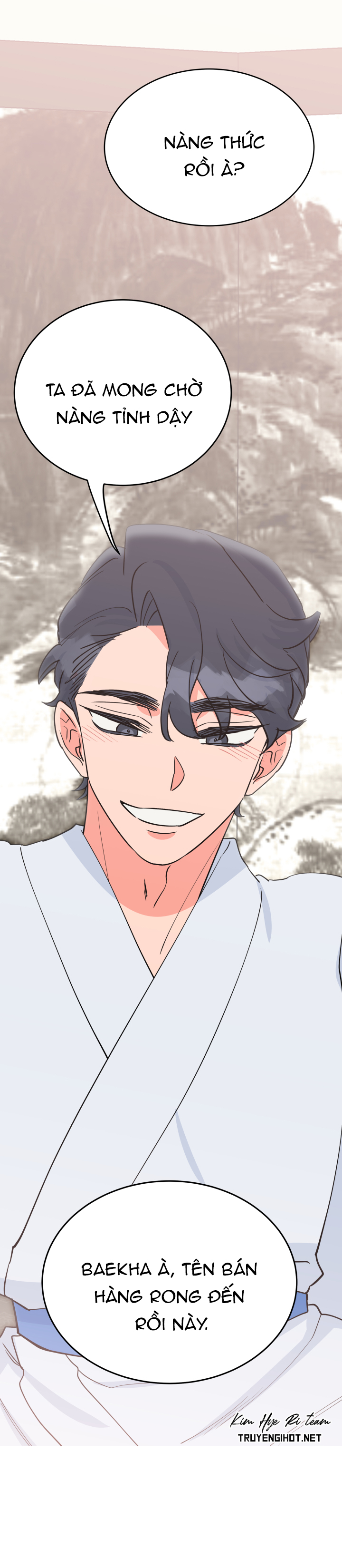 độc chủ chapter 20 55