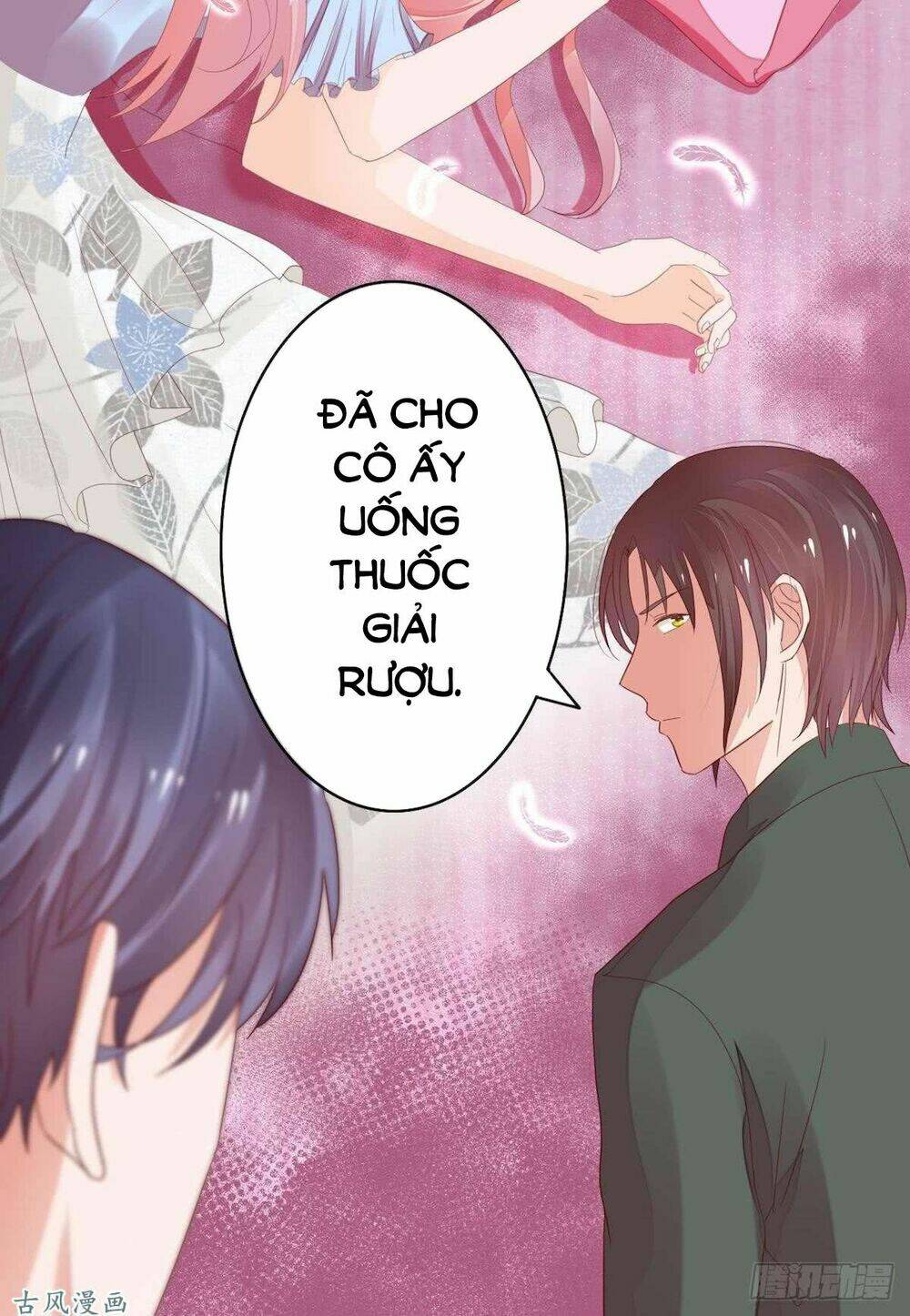 manh thê khó dỗ chapter 37 23