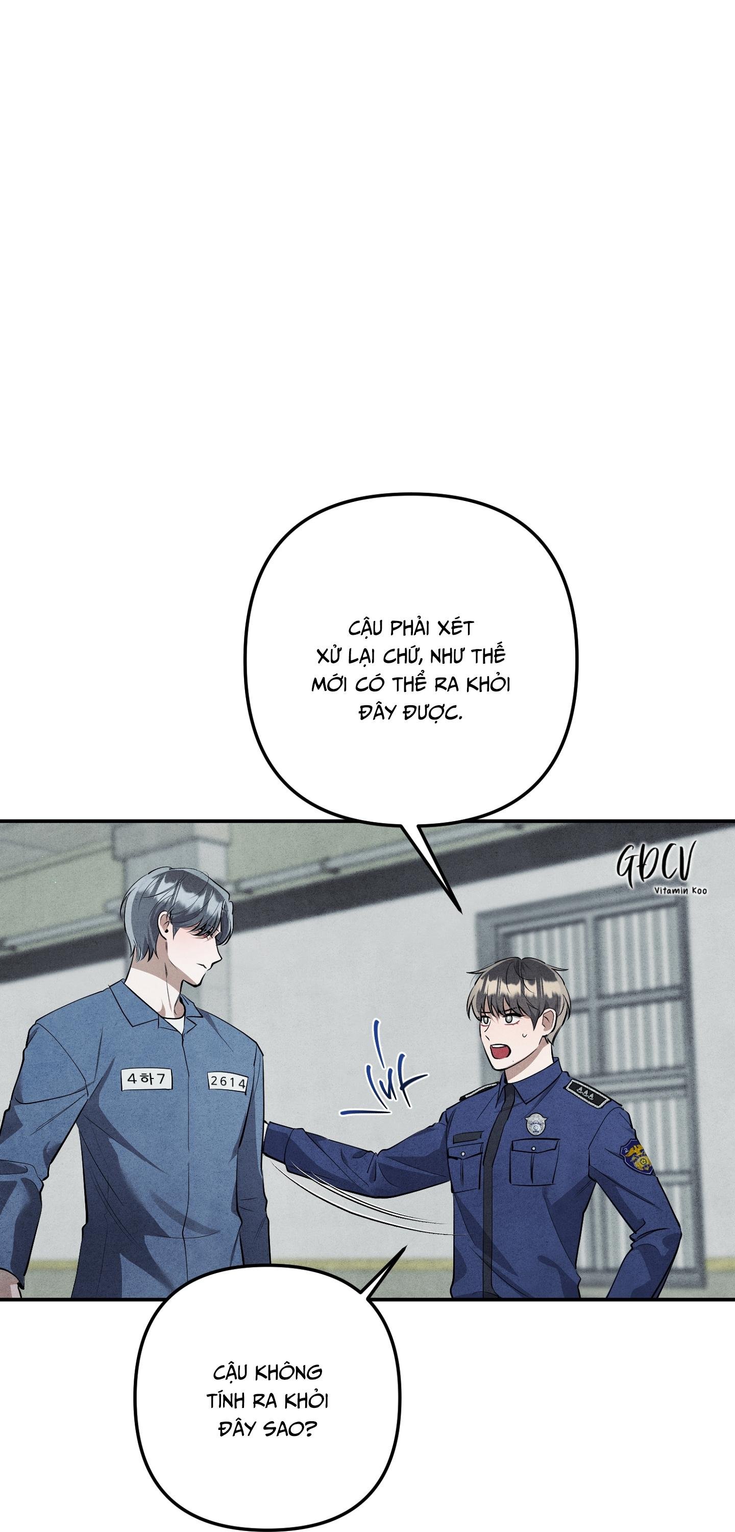 hắc diễm dục vọng chapter 3 3